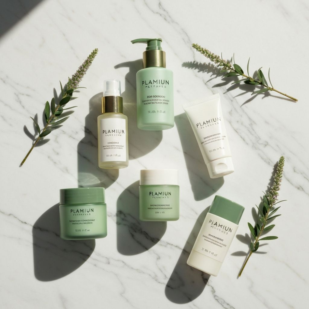 Studio Luna featured in press